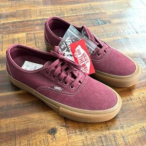 VANS Authentic Sneakers